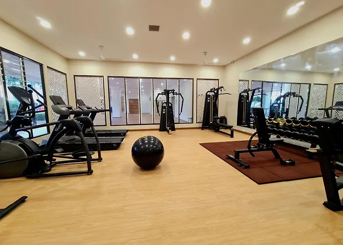 Mahkota Crown Haven Apartment, Near A\'Farmosa & Jonker