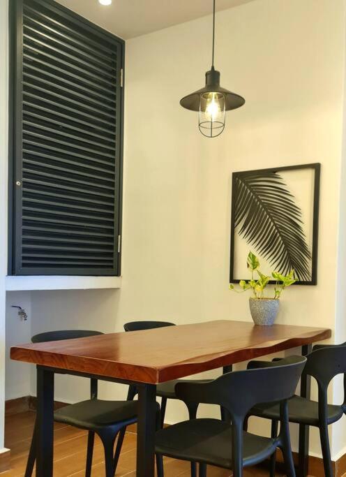 Mahkota Crown Haven Apartment, Near A'farmosa & Jonker Apartment Malacca