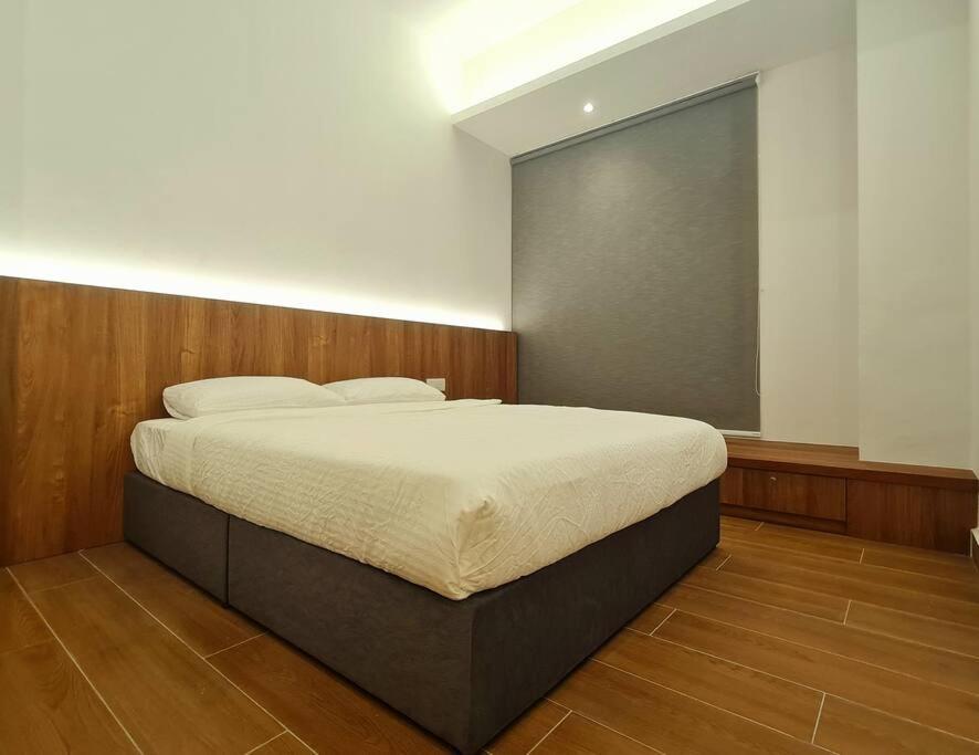 Mahkota Crown Haven Apartment, Near A'farmosa & Jonker
