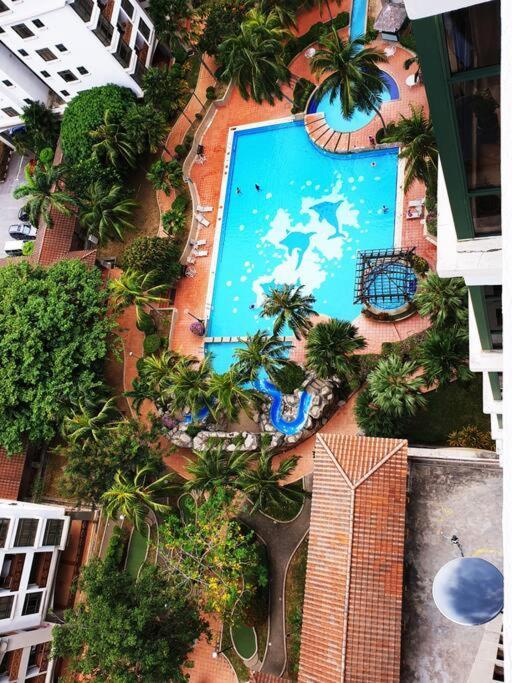 Mahkota Crown Haven Apartment, Near A'farmosa & Jonker Apartment