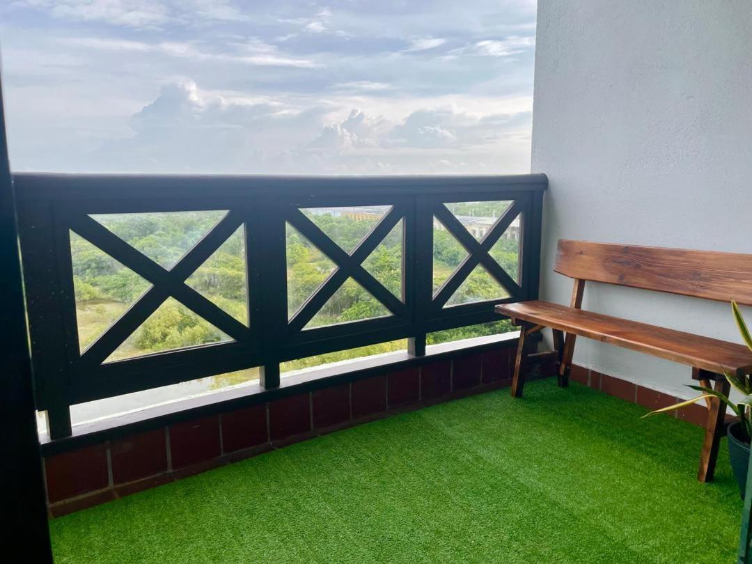 Mahkota Crown Haven Apartment, Near A'farmosa & Jonker Malacca