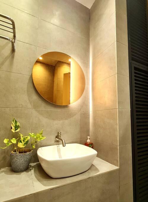Mahkota Crown Haven Apartment, Near A'farmosa & Jonker *