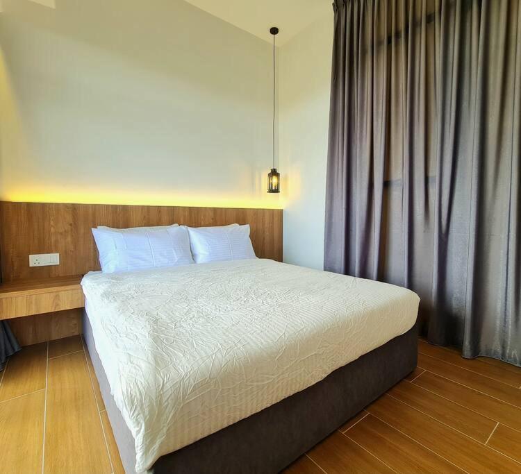 Mahkota Crown Haven Apartment, Near A'farmosa & Jonker *